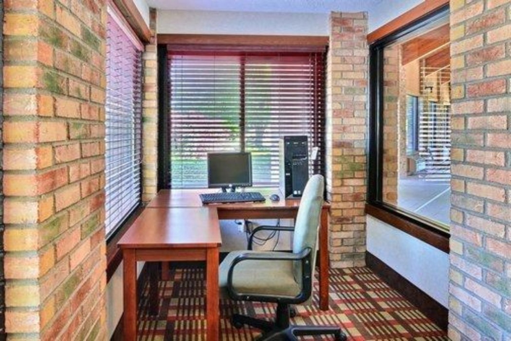 Quality Inn East Liverpool - Calcutta 20/44