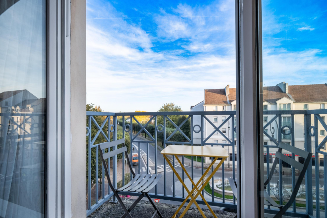 Best Western Hotel du Chateau Maisons Laffitte 7/14
