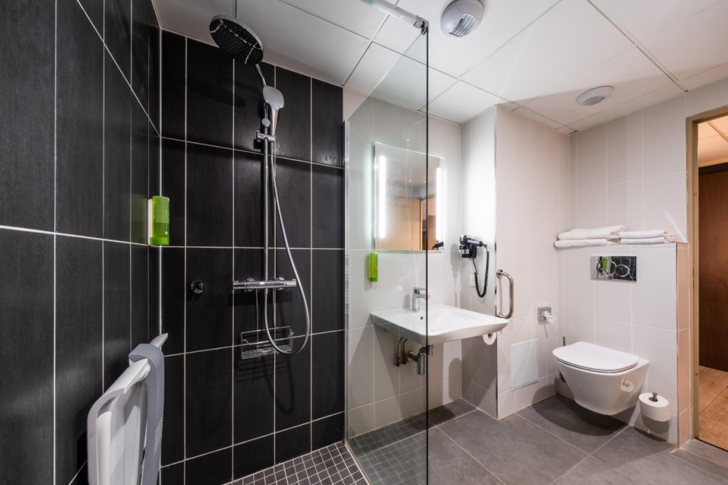 Best Western Hotel du Chateau Maisons Laffitte 14/14