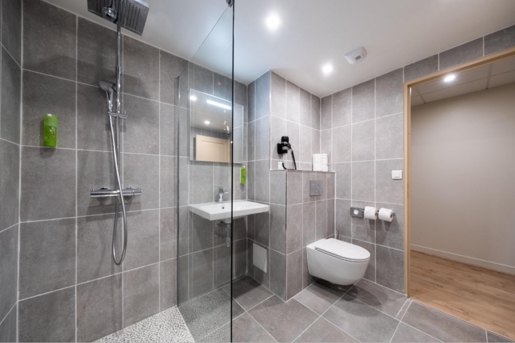Best Western Hotel du Chateau Maisons Laffitte 13/14