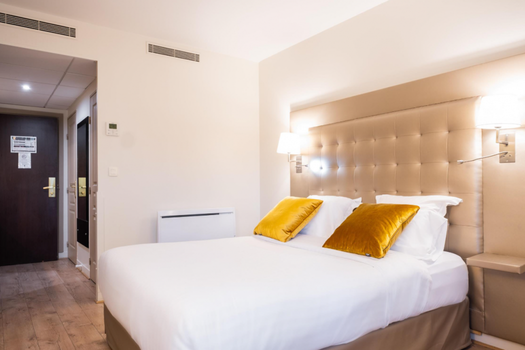 Best Western Hotel du Chateau Maisons Laffitte 3/14