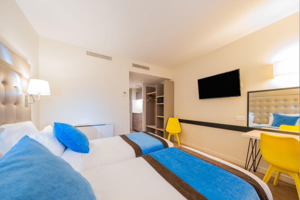 Best Western Hotel du Chateau Maisons Laffitte 1/14