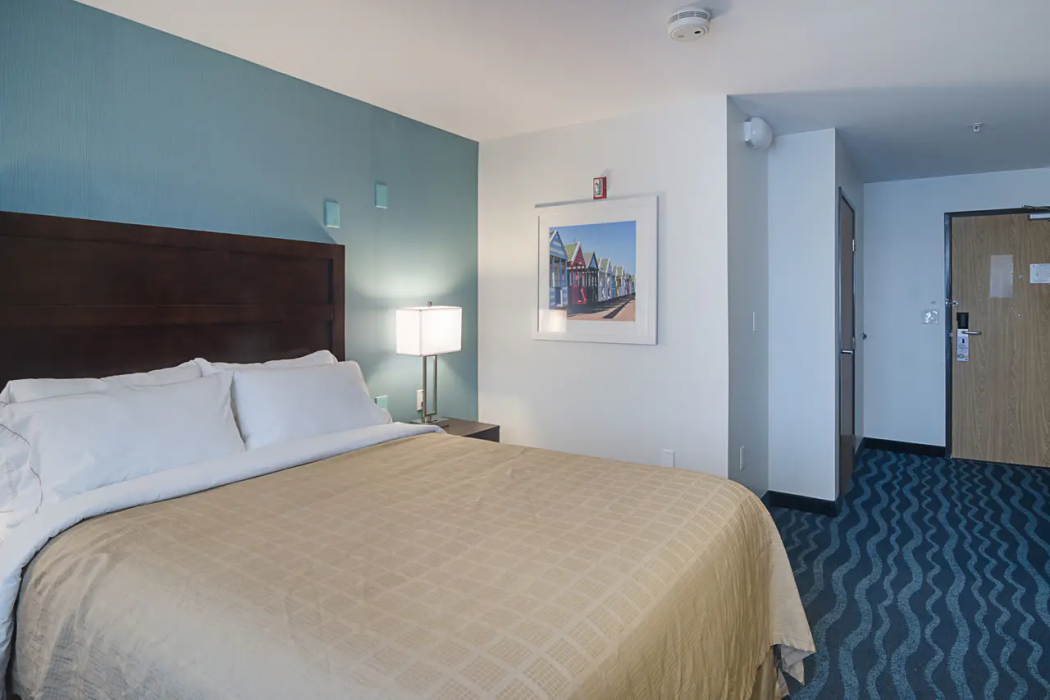 Quality Inn Seaside Oregon Coast 15/32