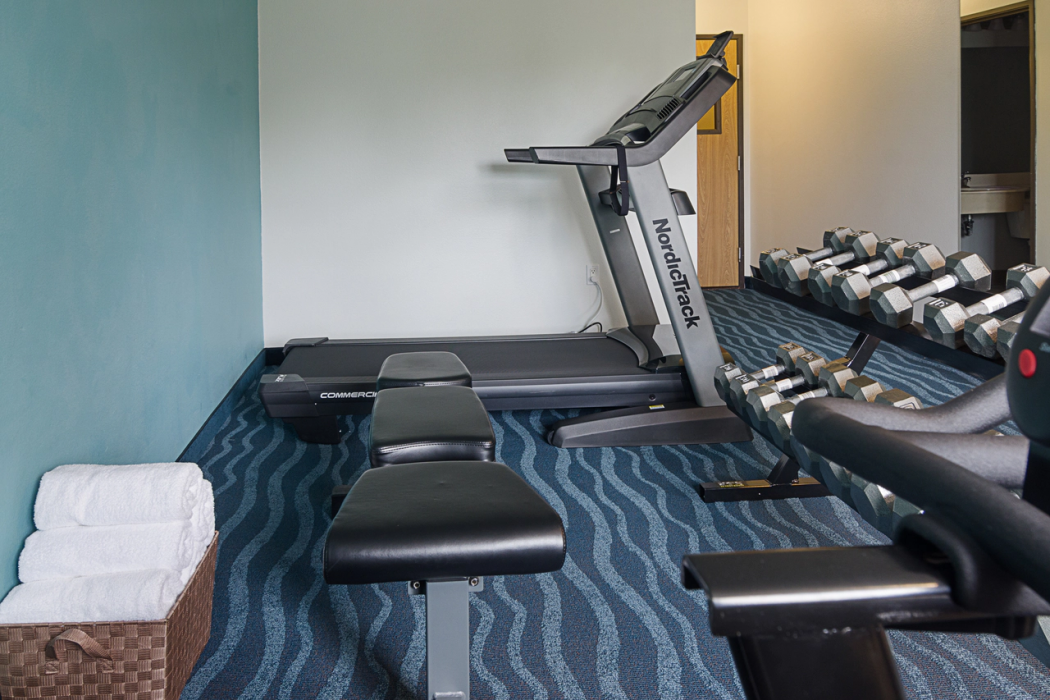 Quality Inn Seaside Oregon Coast 20/32