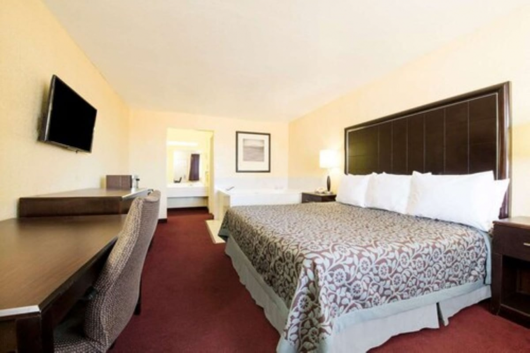 Quality Inn Eastland I-20 7/8