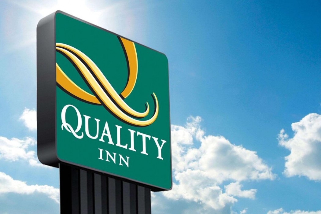 Quality Inn Eastland I-20 1/8