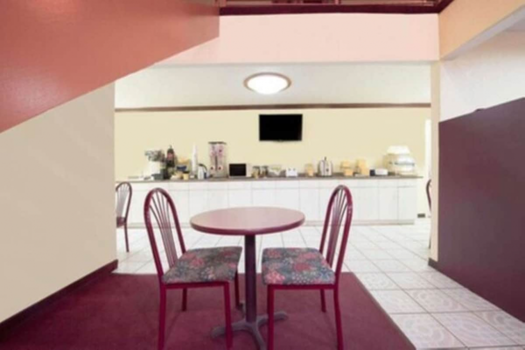 Quality Inn Eastland I-20 3/8
