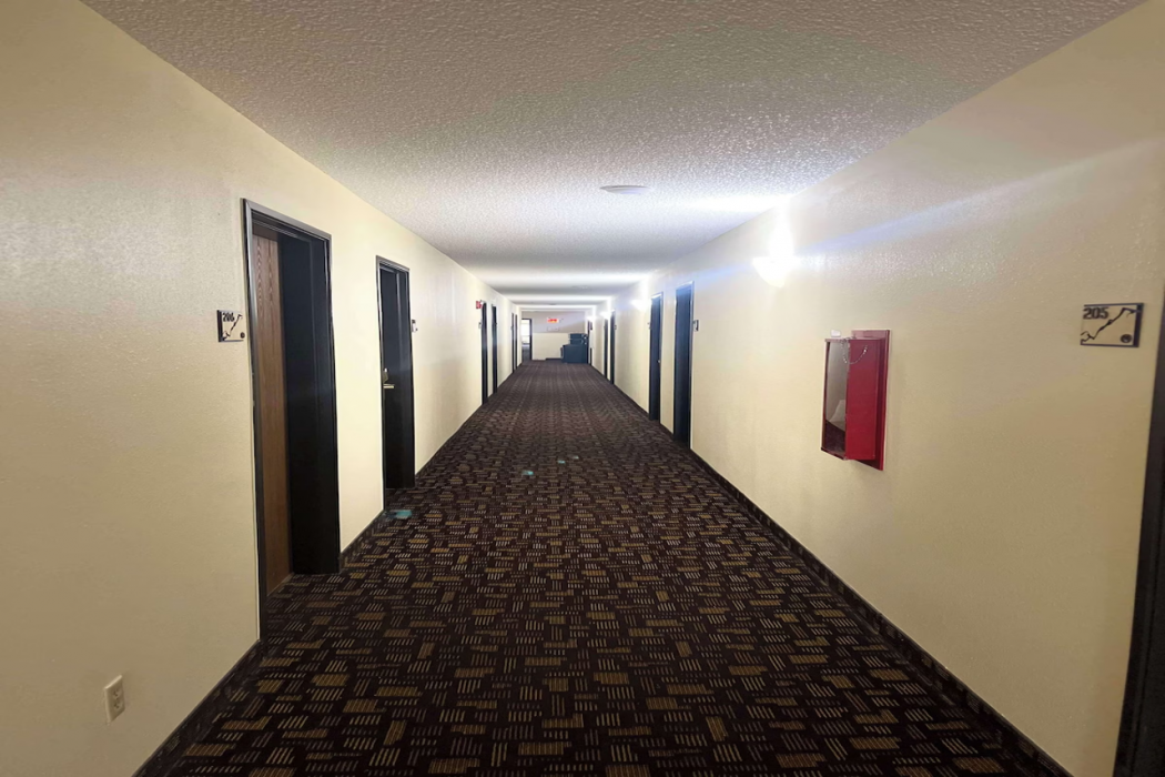 SureStay by Best Western Glendive Yellowstone River 10/17