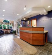 Microtel Inn & Suites By Wyndham Hazelton/Bruceton Mills 3/15