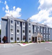 Microtel Inn & Suites By Wyndham Hazelton/Bruceton Mills 1/15