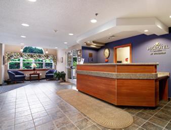 Microtel Inn & Suites By Wyndham Hazelton/Bruceton Mills 4/15