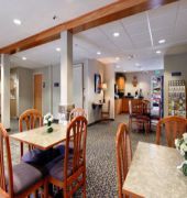 Microtel Inn & Suites By Wyndham Hazelton/Bruceton Mills 7/15