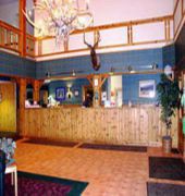 The Summit Inn (ex Howard Johnson Snoqualmie/Summit) 3/33