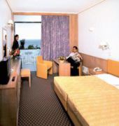 CALYPSO PALACE HOTEL 9/54