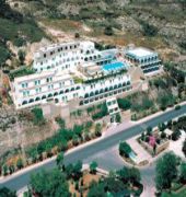 CALYPSO PALACE HOTEL 1/54