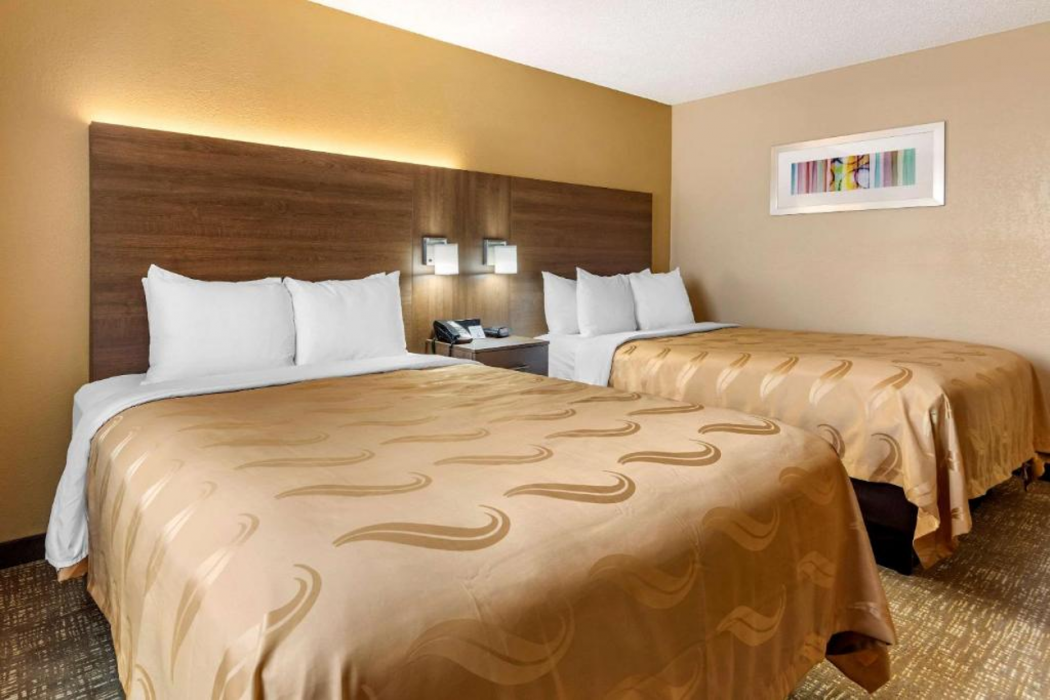 Quality Inn Sanford - Kennebunk 9/21