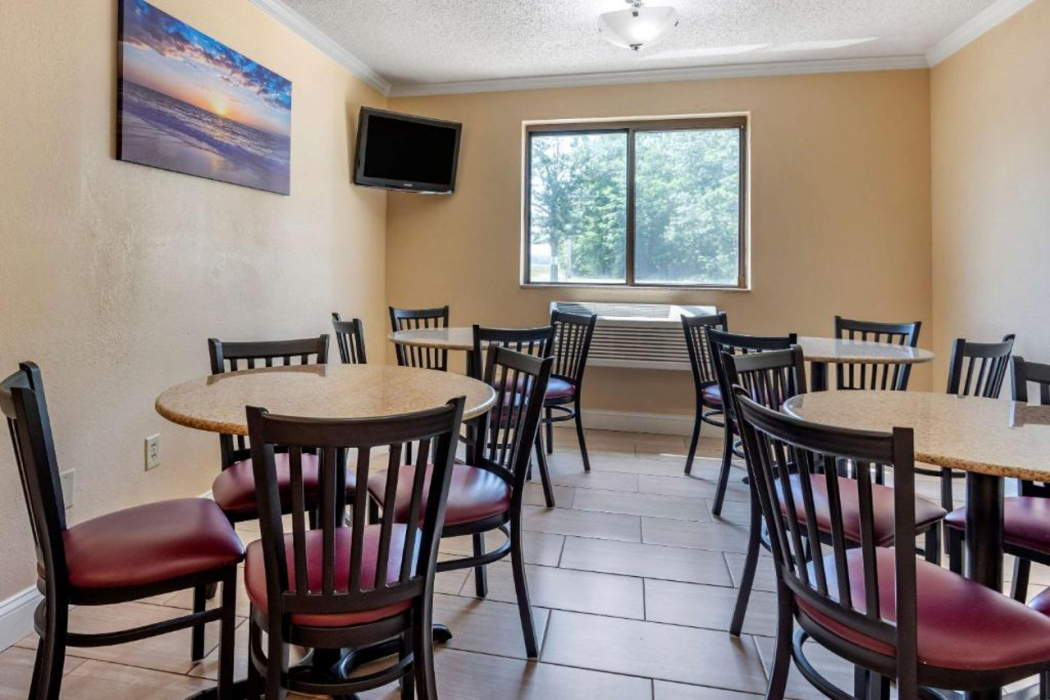 Quality Inn Sanford - Kennebunk 12/21