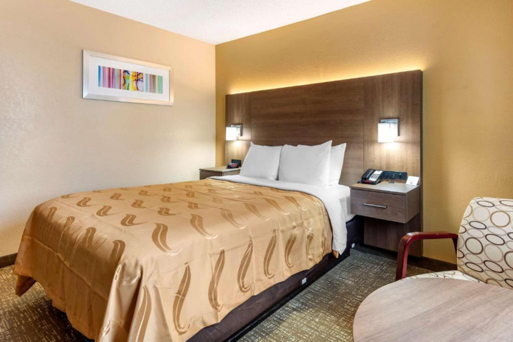 Quality Inn Sanford - Kennebunk 10/21