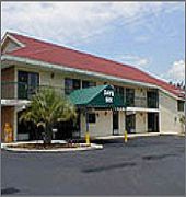 Americas Best Value Inn Tillmans Corner Mobile 1/36