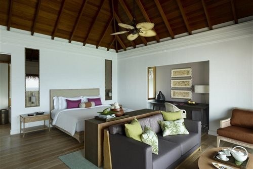 Dusit Thani Maldives 19/66