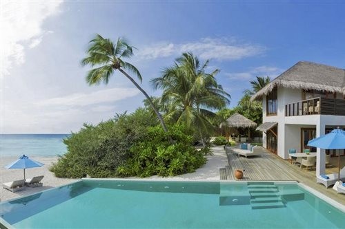 Dusit Thani Maldives 20/66