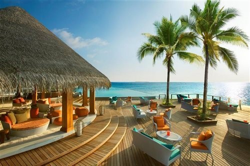Dusit Thani Maldives 35/66