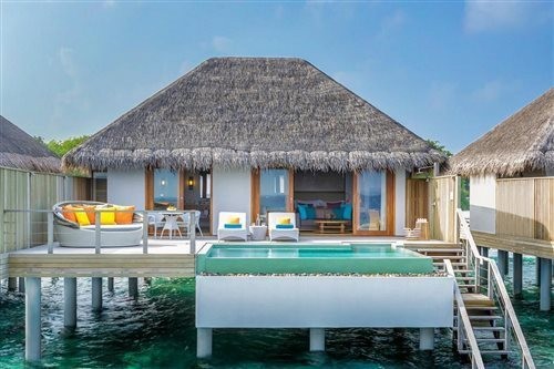 Dusit Thani Maldives 22/66