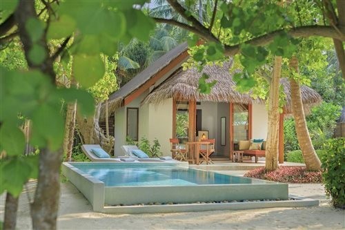 Dusit Thani Maldives 6/66