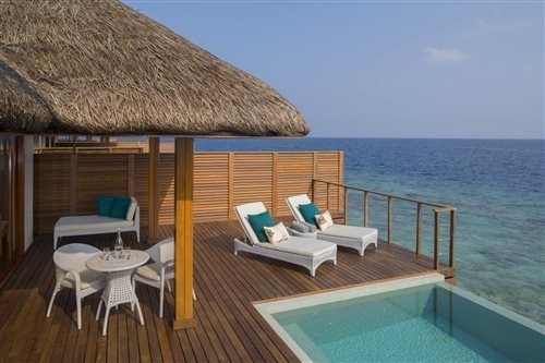 Dusit Thani Maldives 18/66