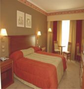 Howard Johnson by Wyndham Villa Maria Casino 6/10