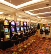 Howard Johnson by Wyndham Villa Maria Casino 8/10
