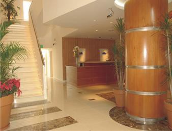 Howard Johnson by Wyndham Villa Maria Casino 4/10