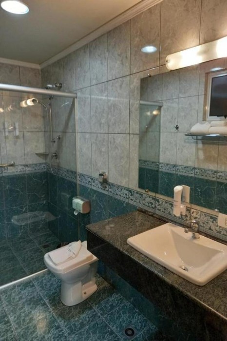 Astron Suites Sao Jose dos Pinhais 12/54