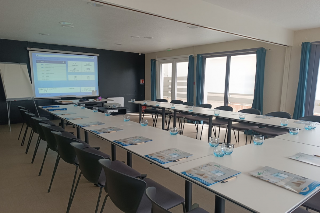 Brit Hotel Quimper Sud 22/60