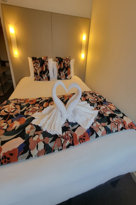 Brit Hotel Quimper Sud 13/60