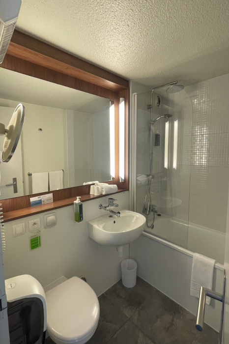 Brit Hotel Quimper Sud 11/60