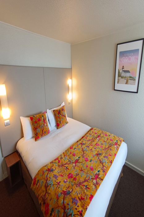 Brit Hotel Quimper Sud 8/60