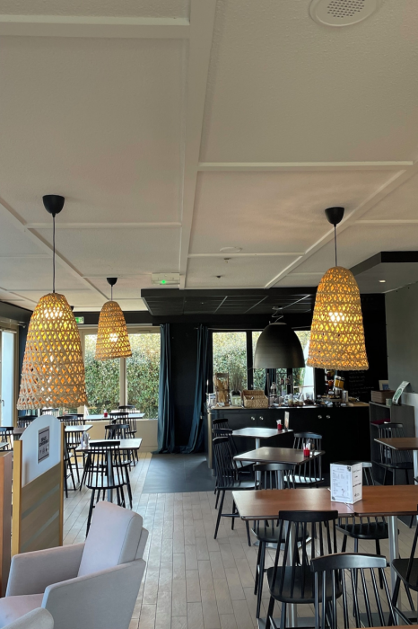 Brit Hotel Quimper Sud 23/60