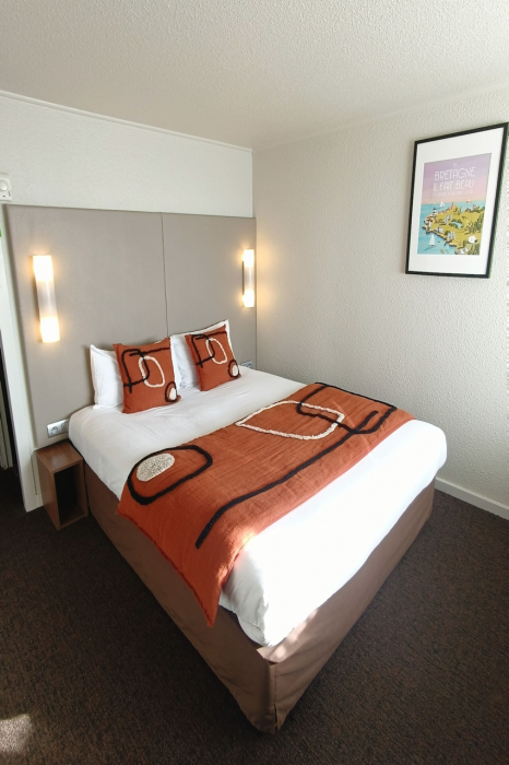 Brit Hotel Quimper Sud 7/60
