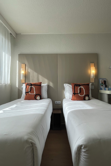 Brit Hotel Quimper Sud 9/60