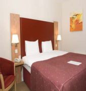 Travelodge Haverhill 8/26