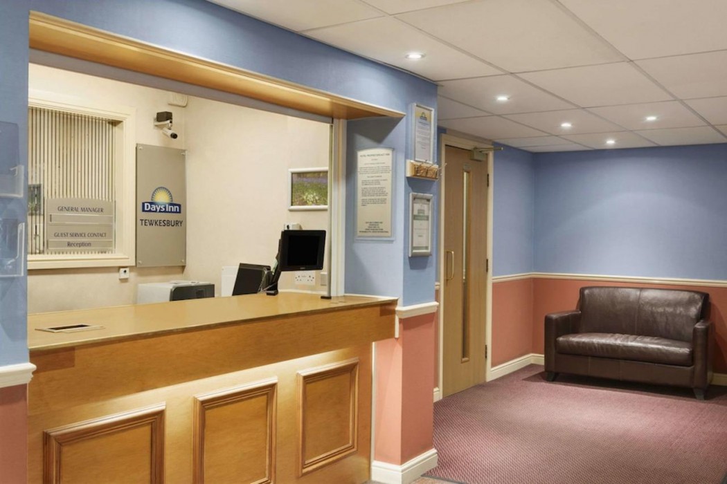 Days Inn by Wyndham Tewkesbury Strensham 4/20
