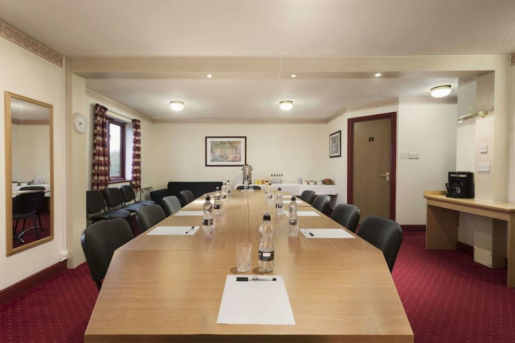 Days Inn by Wyndham Tewkesbury Strensham 18/20