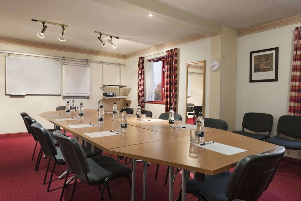 Days Inn by Wyndham Tewkesbury Strensham 17/20