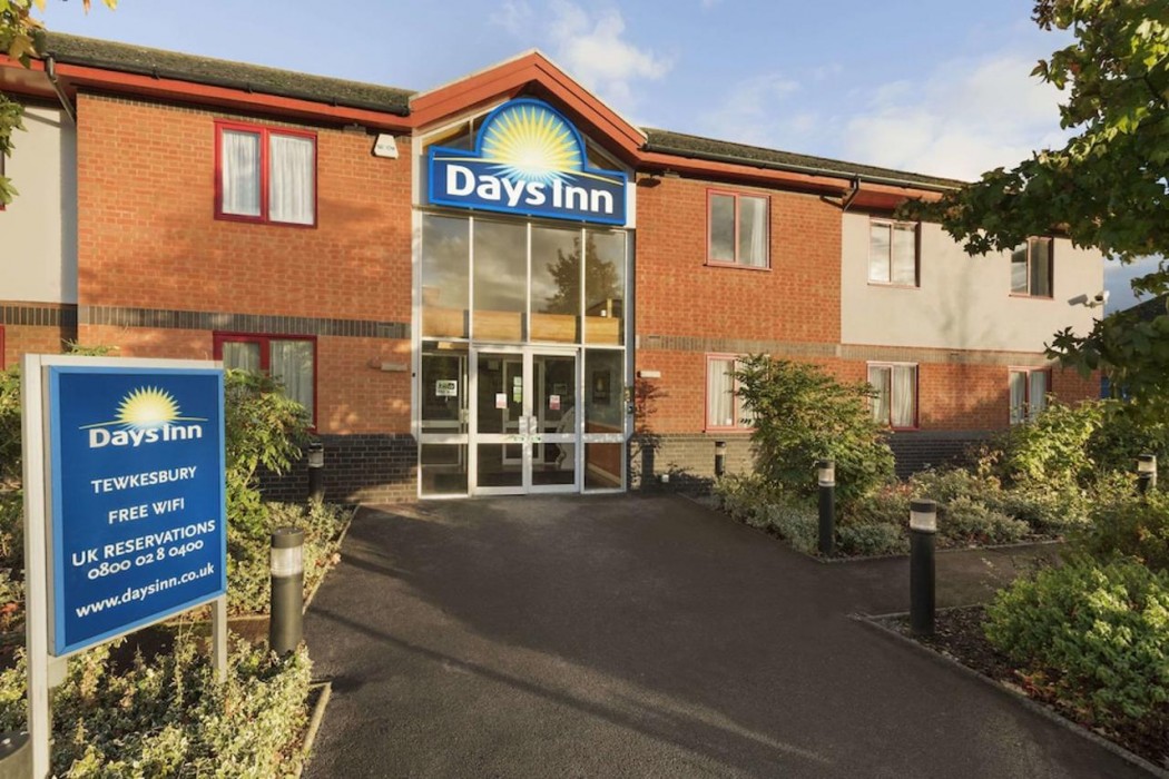 Days Inn by Wyndham Tewkesbury Strensham 1/20
