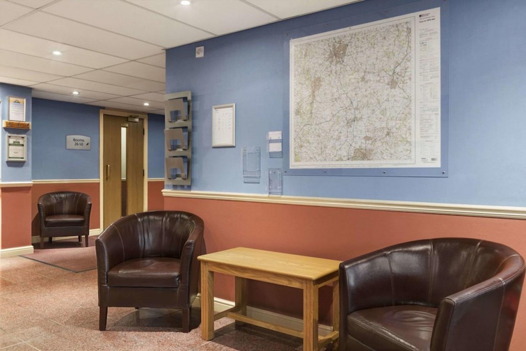 Days Inn by Wyndham Tewkesbury Strensham 5/20