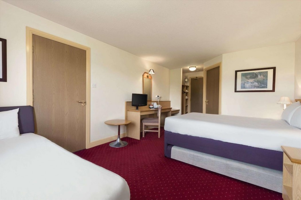 Days Inn by Wyndham Tewkesbury Strensham 9/20