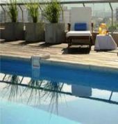 Ayres de Salta Hotel 11/25