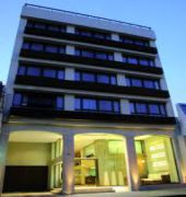 Ayres de Salta Hotel 1/25