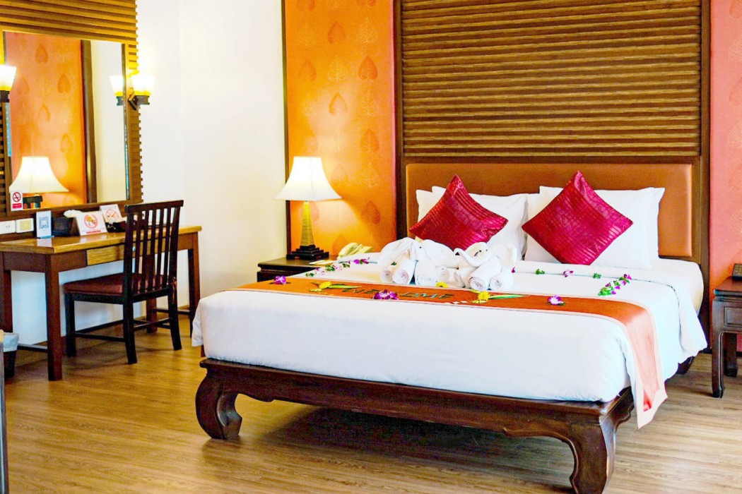 Nipa Resort 34/79